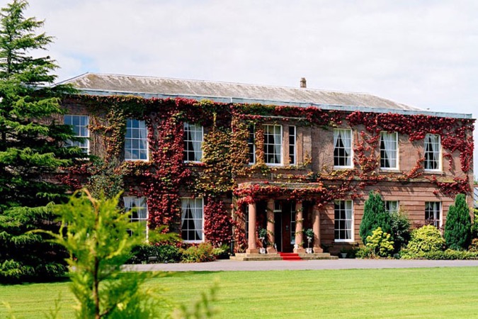 Greenhill Hotel Thumbnail | Wigton - Cumbria and The Lake District | UK Tourism Online