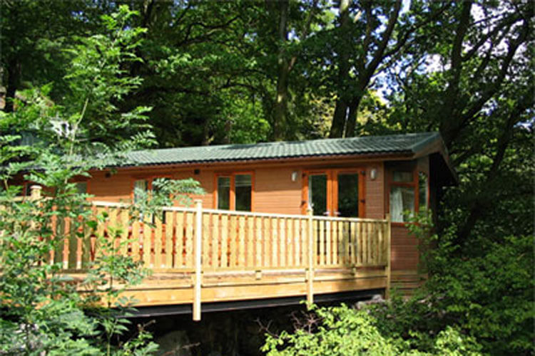 Greenhowe Luxury Lodges and Caravans - Image 1 - UK Tourism Online