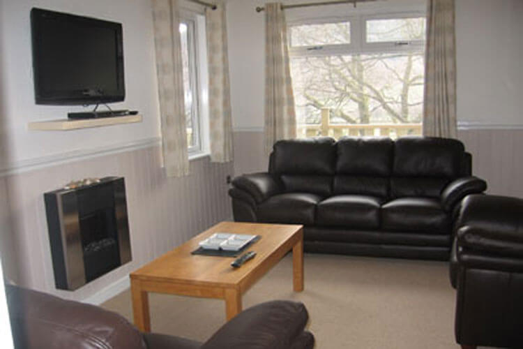 Greenhowe Luxury Lodges and Caravans - Image 3 - UK Tourism Online