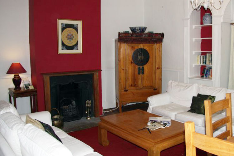 Greta Hall Self Catering in Keswick