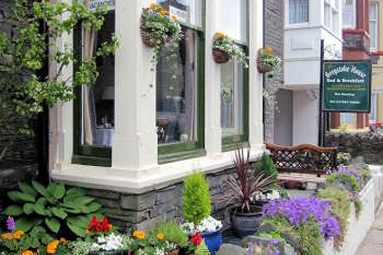 Greystoke House Guest House - Image 1 - UK Tourism Online