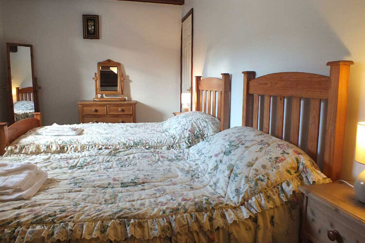Hall Dunnerdale Cottages - Image 1 - UK Tourism Online