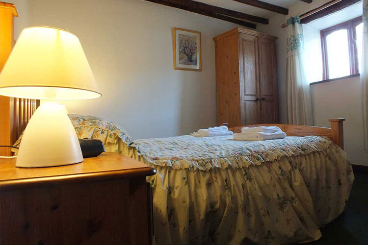 Hall Dunnerdale Cottages - Image 2 - UK Tourism Online