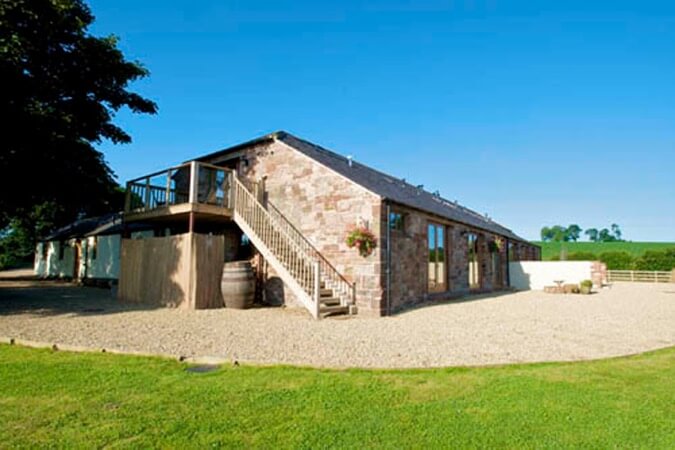 Hall Hills Thumbnail | Carlisle - Cumbria and The Lake District | UK Tourism Online