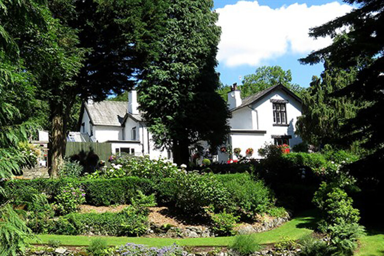 Hampsfell House Hotel - Image 5 - UK Tourism Online