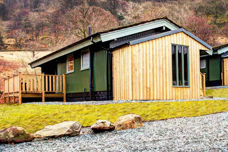 Hartsop Fold Holiday Lodges - Image 1 - UK Tourism Online