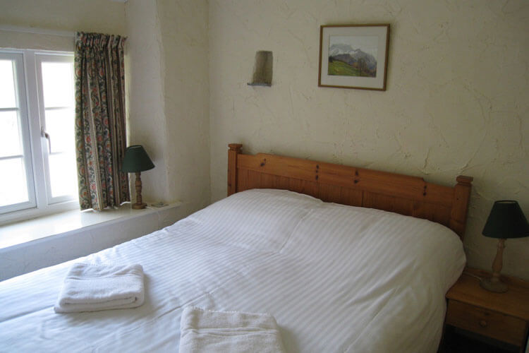 Hatters Cottage Hawkshead Hill - Image 3 - UK Tourism Online