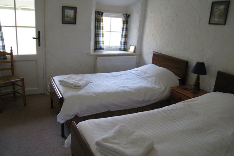 Hatters Cottage Hawkshead Hill - Image 4 - UK Tourism Online