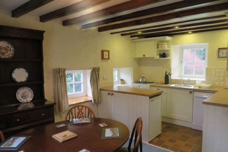 Hatters Cottage Hawkshead Hill - Image 5 - UK Tourism Online