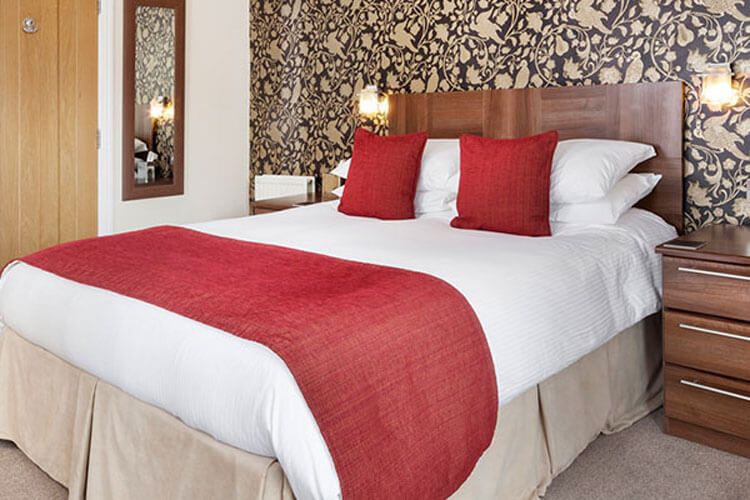 Hawksmoor Guest House - Image 2 - UK Tourism Online