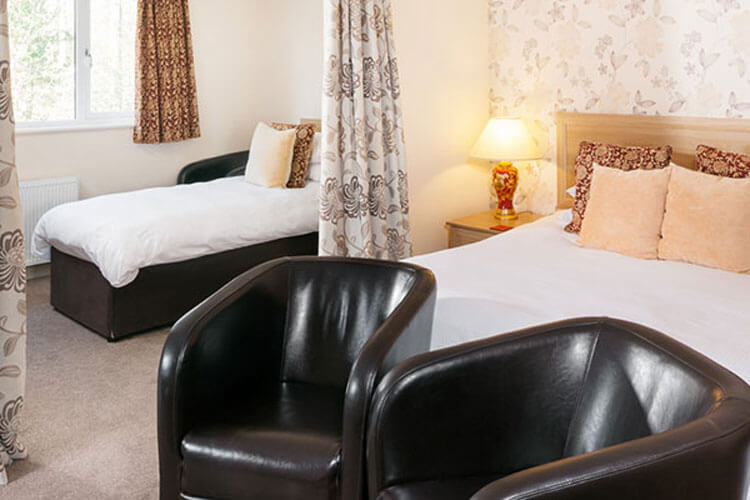 Hawksmoor Guest House - Image 4 - UK Tourism Online