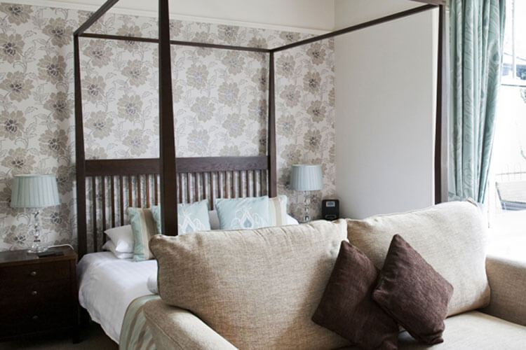 Hawksmoor Guest House - Image 5 - UK Tourism Online