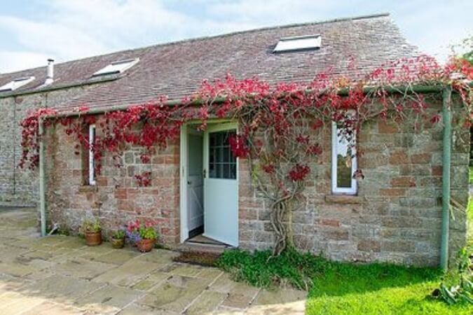 Haytongate Barn Self Catering Thumbnail | Brampton - Cumbria and The Lake District | UK Tourism Online