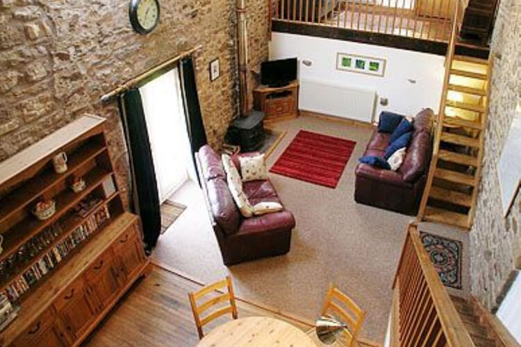 Haytongate Barn Self Catering - Image 2 - UK Tourism Online