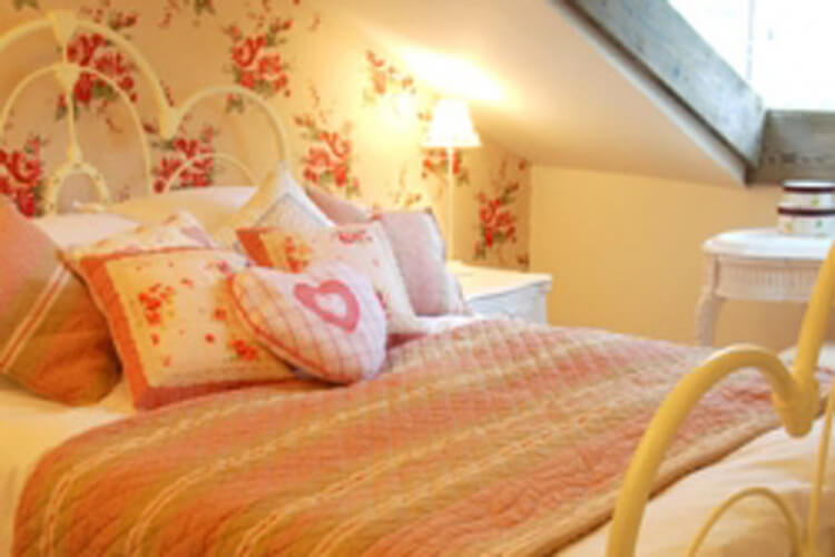 Heidi's Grasmere Lodge - Image 5 - UK Tourism Online