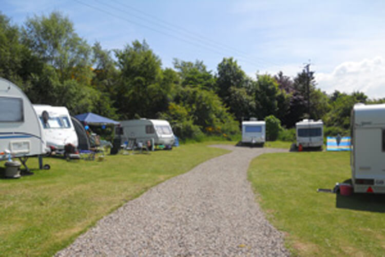 Heights Castle Holiday Caravans and Caravan CL Site - Image 1 - UK Tourism Online