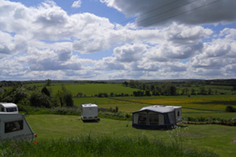 Heights Castle Holiday Caravans and Caravan CL Site - Image 2 - UK Tourism Online