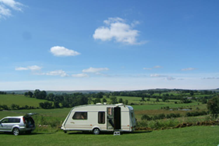 Heights Castle Holiday Caravans and Caravan CL Site - Image 3 - UK Tourism Online