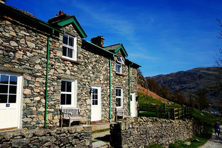 Helvellyn Cottage - Image 1 - UK Tourism Online