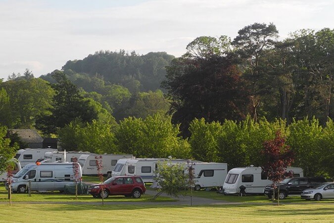 Herdwick Croft Caravan Park Thumbnail | Keswick - Cumbria and The Lake District | UK Tourism Online