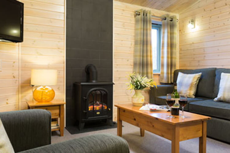 High Borrans Lodges - Image 2 - UK Tourism Online