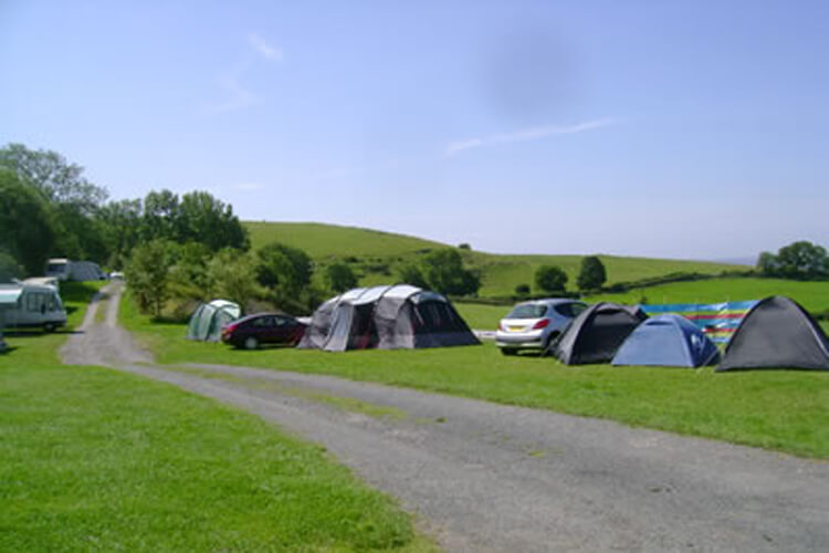 High Fellgate Farm - Image 1 - UK Tourism Online