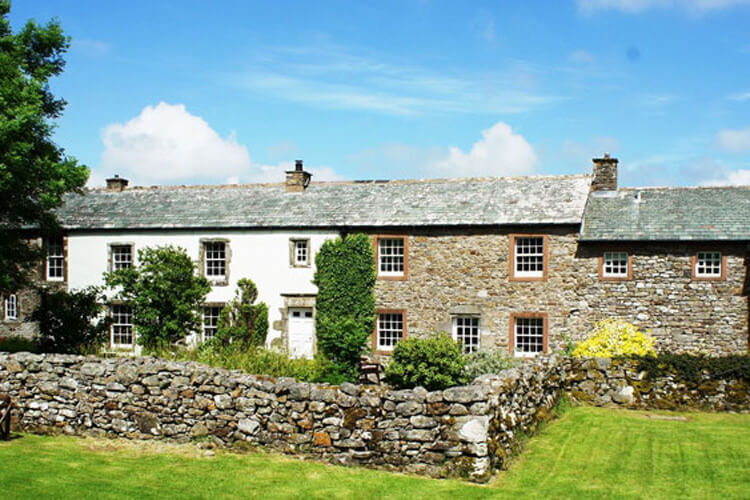 High Greenrigg House Cottages - Image 1 - UK Tourism Online