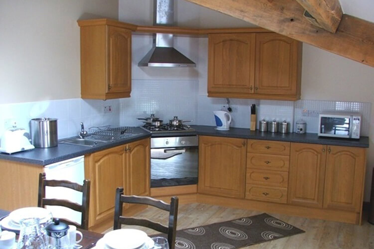 High Lane Farm Self Catering Holiday Cottages - Image 3 - UK Tourism Online