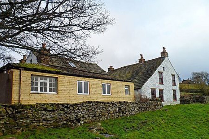 High Loaning Head Cottage Thumbnail | Alston - Cumbria and The Lake District | UK Tourism Online