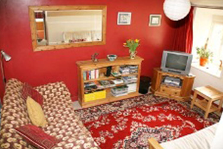 High Wallabarrow Farm Holiday Cottage - Image 4 - UK Tourism Online