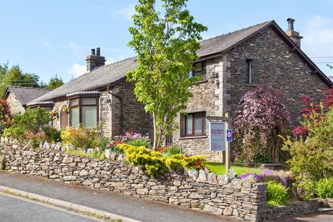 Hill Crest Country Guest House Thumbnail | Newby Bridge - Cumbria and The Lake District | UK Tourism Online