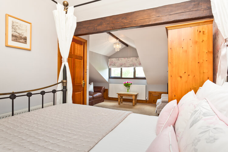 Hill Crest Country Guest House - Image 3 - UK Tourism Online