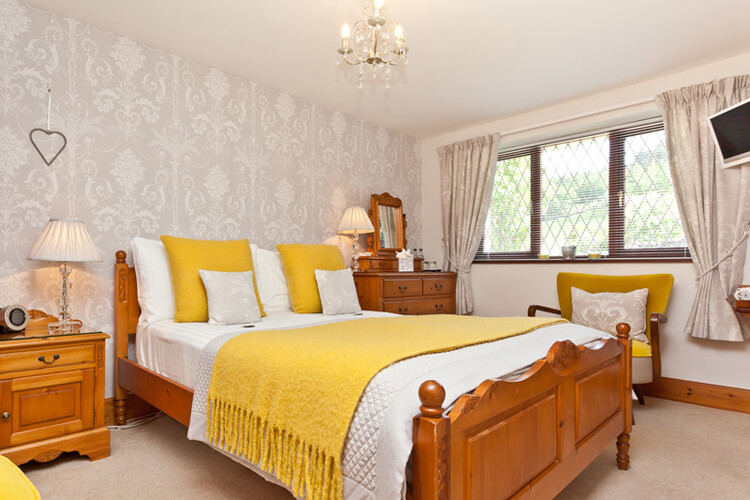 Hill Crest Country Guest House - Image 4 - UK Tourism Online