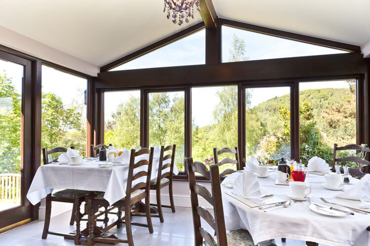 Hill Crest Country Guest House - Image 5 - UK Tourism Online