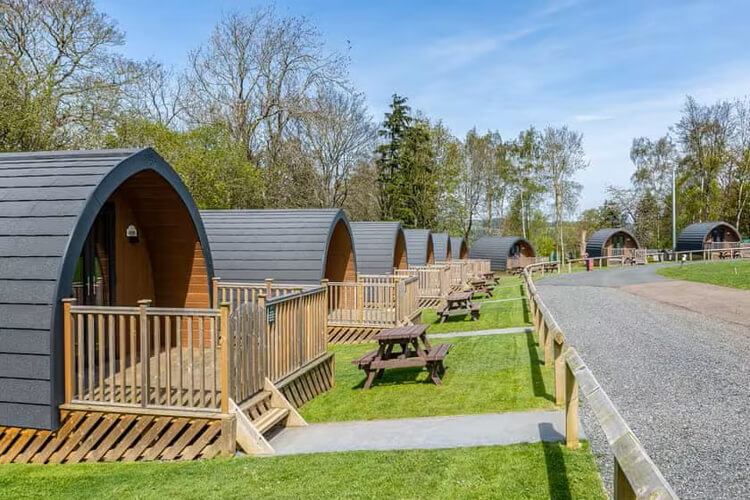 Hillcroft Park - Image 3 - UK Tourism Online
