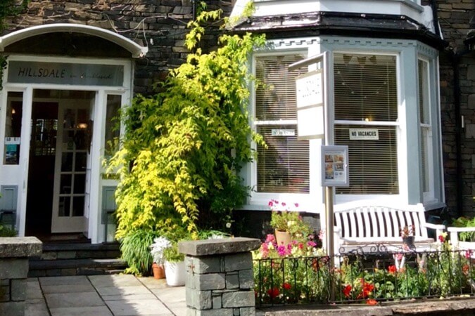 Hillsdale In Ambleside Thumbnail | Ambleside - Cumbria and The Lake District | UK Tourism Online