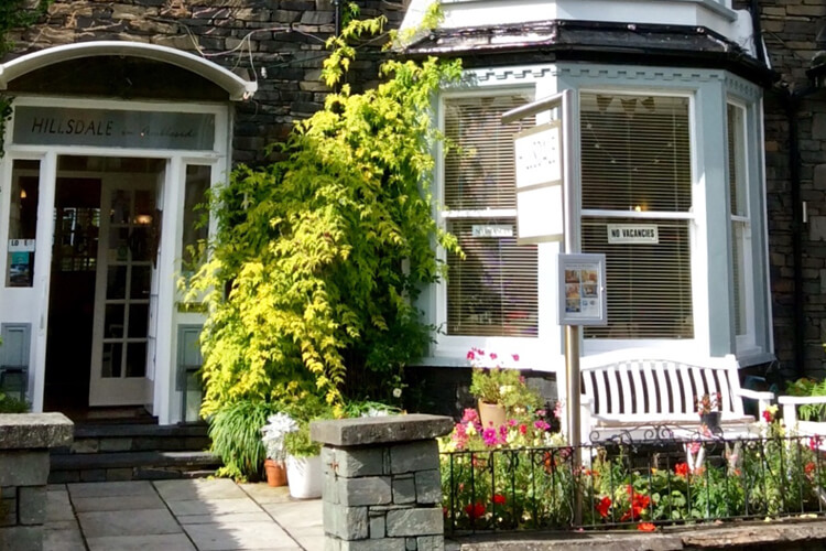 Hillsdale In Ambleside - Image 1 - UK Tourism Online