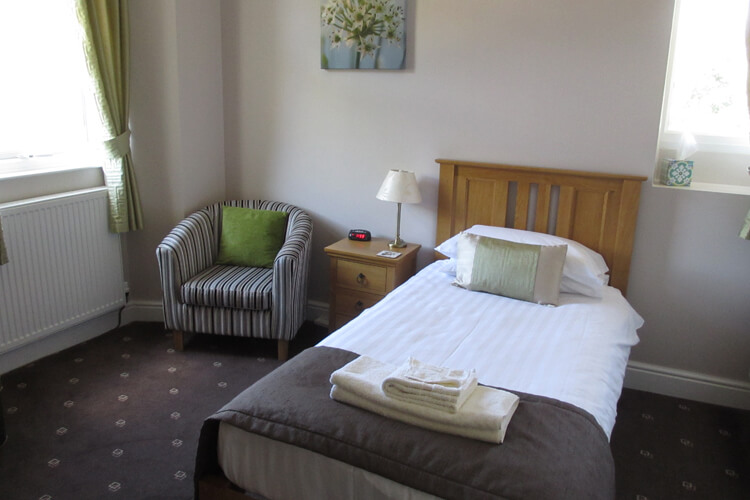 Hillside Bed and Breakfast - Image 3 - UK Tourism Online