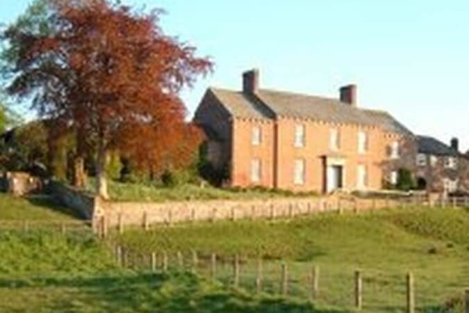 Hillside Farm B&B Thumbnail | Carlisle - Cumbria and The Lake District | UK Tourism Online