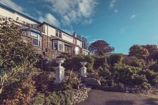 Hillthwaite House Hotel Thumbnail | Windermere - Cumbria and The Lake District | UK Tourism Online