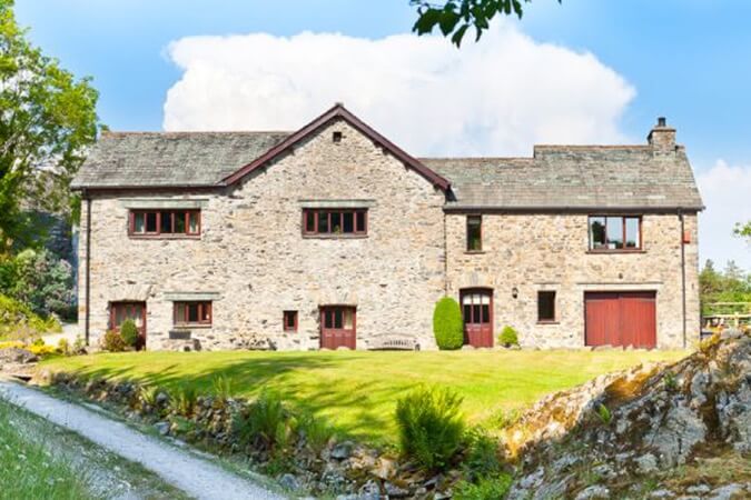 Holiday Cottages Cumbria Thumbnail | Cartmel - Cumbria and The Lake District | UK Tourism Online