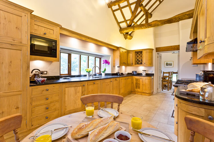 Holiday Cottages Cumbria - Image 3 - UK Tourism Online