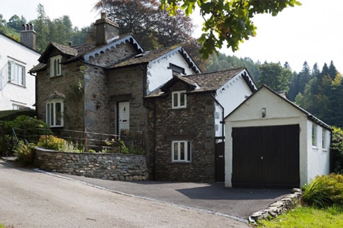 Hollens Cottage Thumbnail | Grasmere - Cumbria and The Lake District | UK Tourism Online