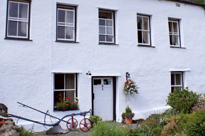 Hollows Farm Thumbnail | Keswick - Cumbria and The Lake District | UK Tourism Online