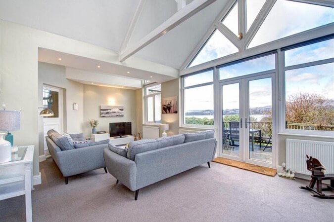 Good Life Lake District Cottages Thumbnail | Ambleside - Cumbria and The Lake District | UK Tourism Online
