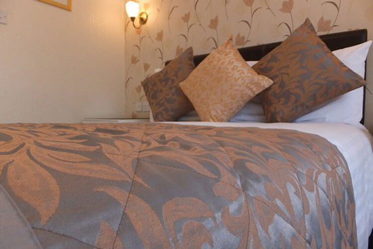 Holmlea Guest House - Image 3 - UK Tourism Online