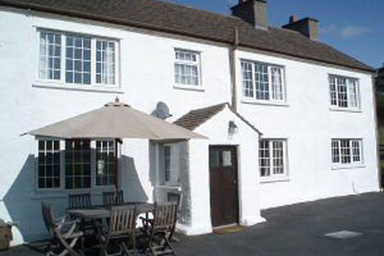 Hornsbarrow Farmhouse Self Catering in Kirkby Lonsdale