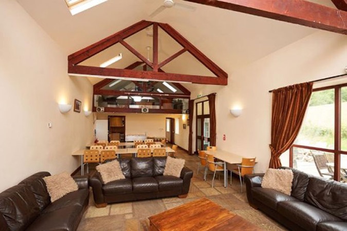 Howgills Group Accommodation Thumbnail | Sedbergh - Cumbria and The Lake District | UK Tourism Online