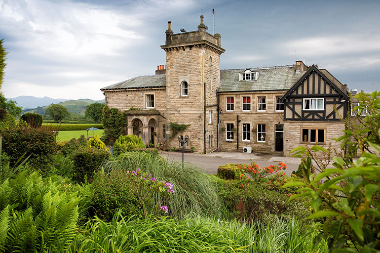 Hundith Hill Hotel - Image 1 - UK Tourism Online