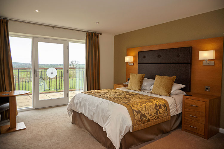 Hundith Hill Hotel - Image 2 - UK Tourism Online